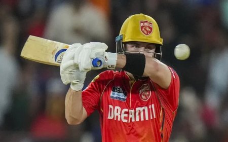 IPL 2026 Mini Auction:सिर्फ 4 मैच खेलेगा ये खिलाड़ी, फिर भी 8.6 करोड़ में बिका, लखनऊ का चौंकाने वाला दांव