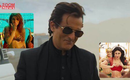 Dhurandhar Movie:अक्षय खन्ना की 'धुरंधर' फीस पर बवाल: रहमान डकैत के शानदार अभिनय के बावजूद कम पैसे मिलने से फैंस निराश