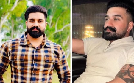 Punjab:कबड्डी खिलाड़ी राणा बलाचौरिया हत्याकांड: मुख्य साजिशकर्ता हरपिंदर उर्फ मिड्डू एनकाउंटर में ढेर, 2 शूटर गिरफ्तार
