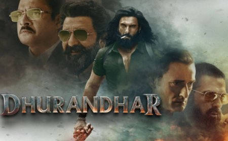 Dhurandhar BO Collection:धुरंधर बॉक्स ऑफिस: 2 हफ्तों में 700 करोड़ के करीब, 1000 करोड़ का लक्ष्य