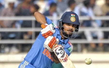 Ishan Kishan News:सैयद मुश्ताक अली ट्रॉफी जीतने के बाद ईशान किशन ने तोड़ी चुप्पी, भारतीय टीम में चयन न होने पर कही ये बड़ी बात