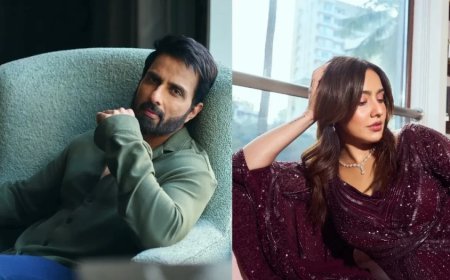 Enforcement Directorate:ED का बड़ा एक्शन: सोनू सूद, उर्वशी रौतेला समेत कई सितारों की 7.93 करोड़ की संपत्ति जब्त