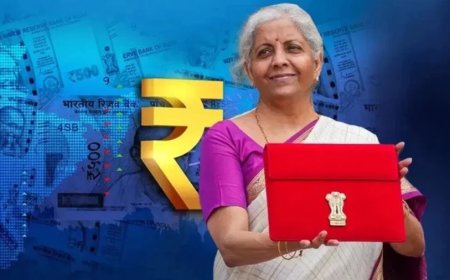 Union Budget 2026:केंद्रीय बजट 2026-27: 1 फरवरी को बजट पेश होने पर सस्पेंस बरकरार, जानें क्या है वजह