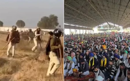Hanumangarh Ethanol Factory:हनुमानगढ़ में किसानों की बड़ी जीत: एथेनॉल फैक्ट्री का विरोध सफल, कंपनी ने बदला फैसला