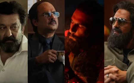 Dhurandhar Movie:'धुरंधर' का 'बड़े साहब' कौन? 19 मार्च 2026 को उठेगा सबसे बड़े राज से पर्दा