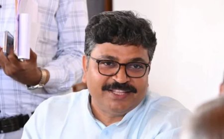 Aravalli Mining:कांग्रेस ने अरावली में नए खनन की नहीं दी थी मंज़ूरी' जूली बोले- गुमराह कर रही है भाजपा सरकार