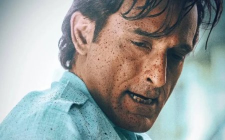 Akshay Khanna:'धुरंधर' के रहमान डकैत को इस चीज से है सख्त नफरत, बोले- 'बिलकुल बर्दाश्त नहीं होता...'