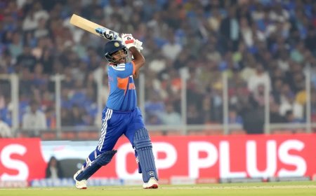 IND vs NZ T20:न्यूजीलैंड सीरीज और टी20 वर्ल्ड कप 2026: ओपनिंग के लिए संजू सैमसन, अभिषेक शर्मा या ईशान किशन?
