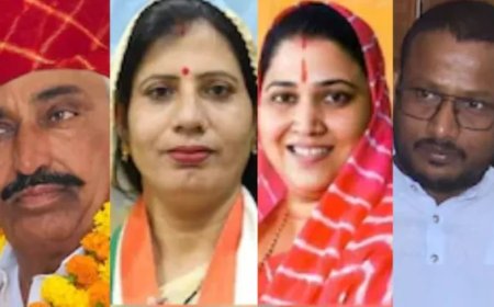 MLA Fund Scam:MLA फंड घोटाले में विधायकों की बढ़ेंगी मुश्किलें: फिर होगी पूछताछ, BAP विधायक भी बुलाए गए
