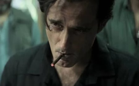 Akshay Khanna:धुरंधर की अपार सफलता के बाद भी अक्षय खन्ना 'दृश्यम 3' से बाहर, फीस और लुक पर असहमति बनी वजह!