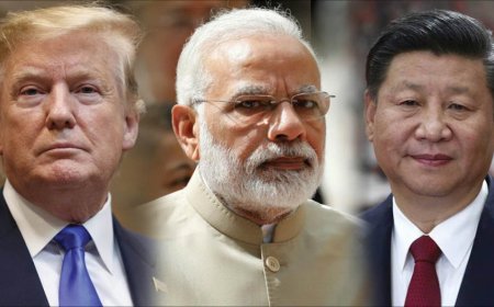 US Warns India:अमेरिका की भारत को चेतावनी: चीन की दोहरी चाल, LAC पर शांति और पाकिस्तान को हथियार