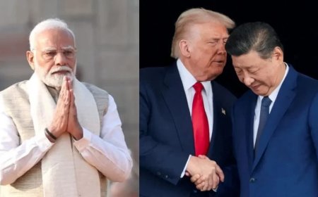 India Fuel Network:भारत बना दुनिया का तीसरा सबसे बड़ा पेट्रोल पंप नेटवर्क वाला देश, अमेरिका और चीन की उड़ी नींद