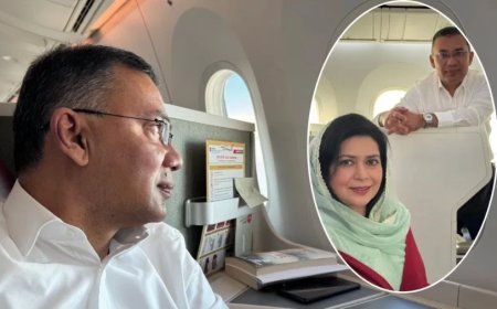 Bangladesh Elections:खालिदा जिया के बेटे तारिक रहमान की 17 साल बाद बांग्लादेश वापसी, पीएम पद के प्रबल दावेदार
