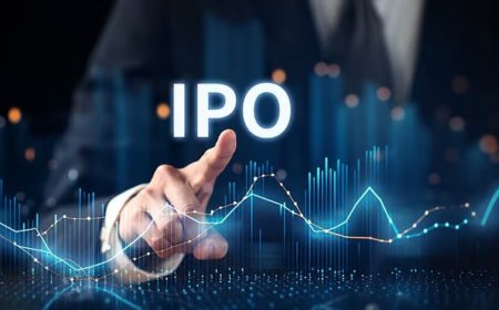 IPO This Week:दिसंबर के आखिरी हफ्ते में IPO बाजार की धीमी रफ्तार, 10 कंपनियों की होगी लिस्टिंग