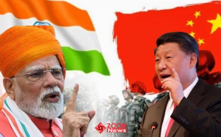 India-China Tension:हिमालय में भारत का बड़ा निर्माण कार्य: अमेरिकी मीडिया का दावा, चीन से झड़प के बाद तेज हुई गति
