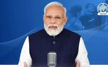 Mann Ki Baat:पीएम मोदी की 'मन की बात' का 129वां एपिसोड: 'ऑपरेशन सिंदूर' हर भारतीय के लिए गर्व का प्रतीक