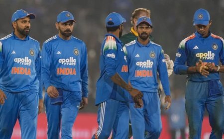 IND vs NZ ODI:न्यूजीलैंड वनडे सीरीज: पंत, हार्दिक और बुमराह को आराम, ईशान किशन की वापसी तय!