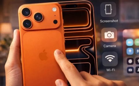 Iphone Feature:iPhone का ये सीक्रेट फीचर 90% यूजर्स को नहीं पता, रोज के काम होंगे आसान