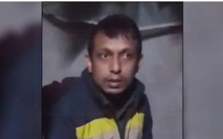 Bangladesh Violence:बांग्लादेश में 12 दिन में तीसरे हिंदू की हत्या: कपड़ा फैक्ट्री में सिक्योरिटी गार्ड को साथी ने गोली मारी