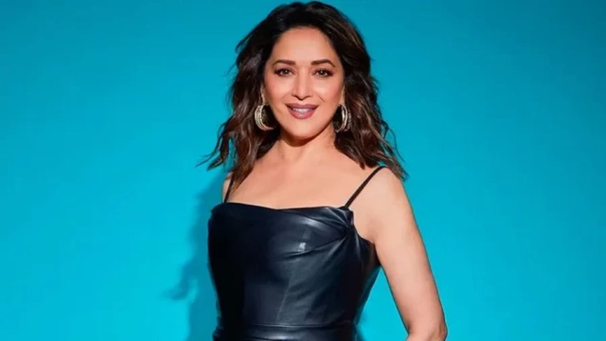 Madhuri Dixit Movie:8 करोड़ की 'ये रास्ते हैं प्यार के' 3 साल ठंडे बस्ते में, माधुरी का स्टारडम भी बेअसर, करिश्मा ने ठुकराया था रोल