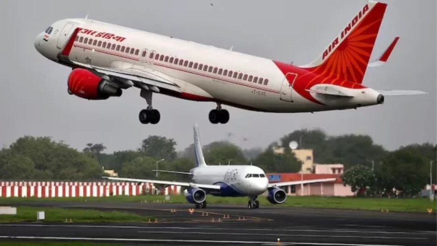 IGI Cyber Attack:सरकार ने मानी IGI पर साइबर अटैक की बात, GPS सिग्नल से हुई थी छेड़छाड़