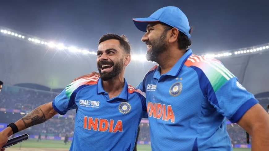 Rohit-Virat Return:रोहित-विराट की वापसी का इंतजार खत्म! जानिए कब और कहां दिखेंगे मैदान पर