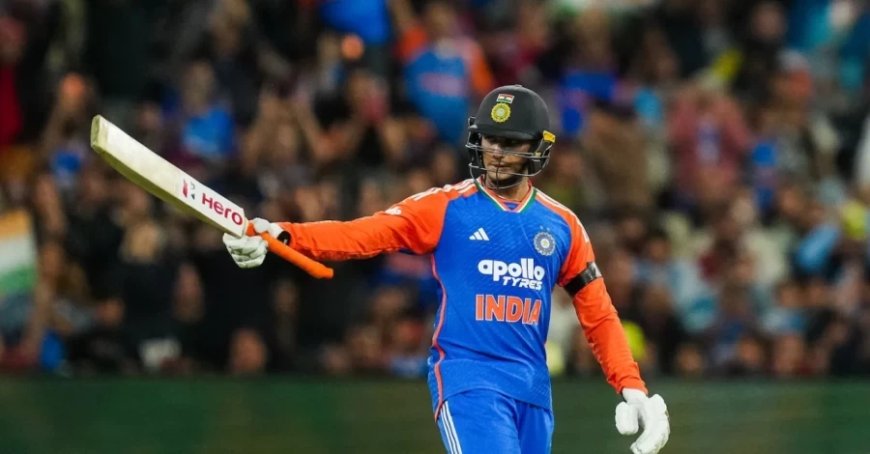 IND vs SA T20:अभिषेक शर्मा रचेंगे इतिहास, सिर्फ 181 रन बनाकर बनेंगे नंबर-1