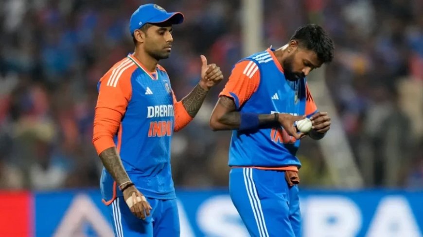 IND vs SA T20:पहले टी20 में भारत की संभावित प्लेइंग इलेवन, चोट से लौटे खिलाड़ी और युवा चेहरों का मिश्रण