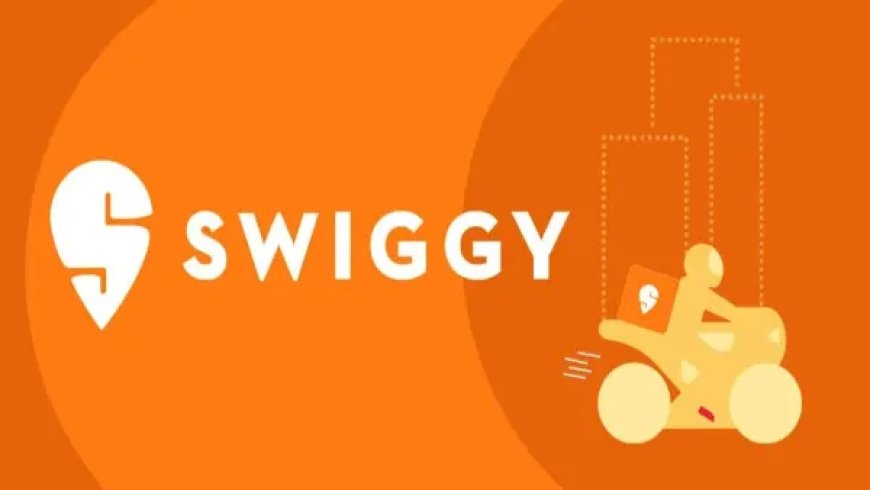 Swiggy QIP:स्विगी का ₹10,000 करोड़ का QIP खुला: जानिए फ्लोर प्राइस और पूरी डिटेल