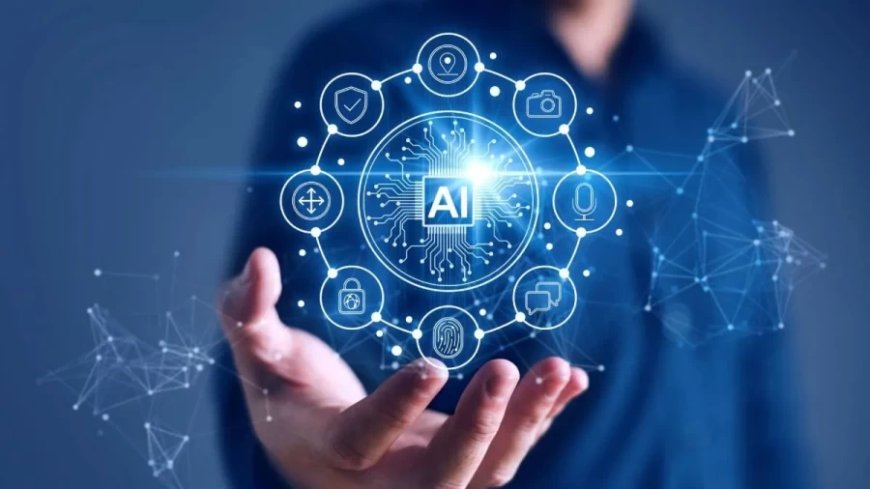 AI Model Training:भारत में AI मॉडल ट्रेनिंग के लिए अनिवार्य रॉयल्टी का प्रस्ताव, OpenAI और Google की बढ़ी चिंता