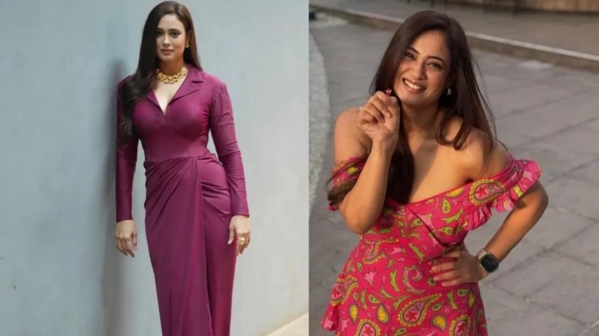 Shweta Tiwari News:श्वेता तिवारी: 45 की उम्र में भी फिटनेस और खूबसूरती का जलवा, जानें कितनी है संपत्ति