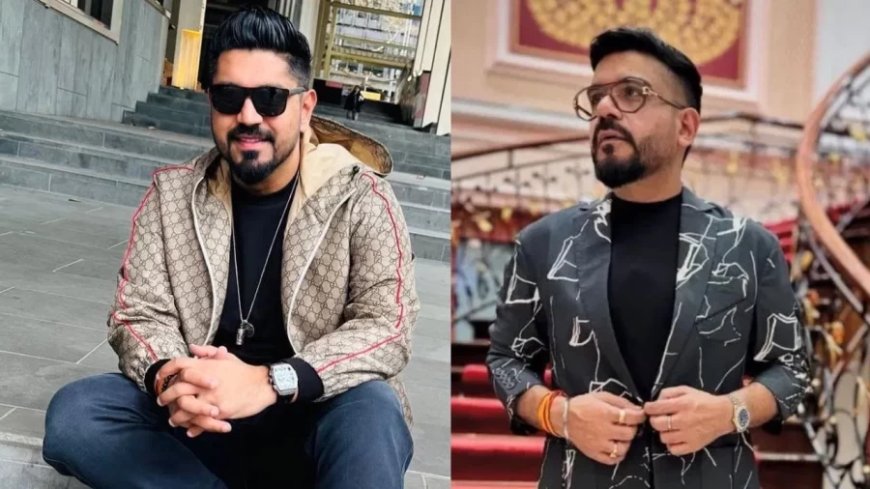 Goa Nightclub Fire:गोवा अग्निकांड: देश छोड़कर भागे लूथरा ब्रदर्स पर बड़ा एक्शन, पासपोर्ट सस्पेंड, रद्द करने की तैयारी