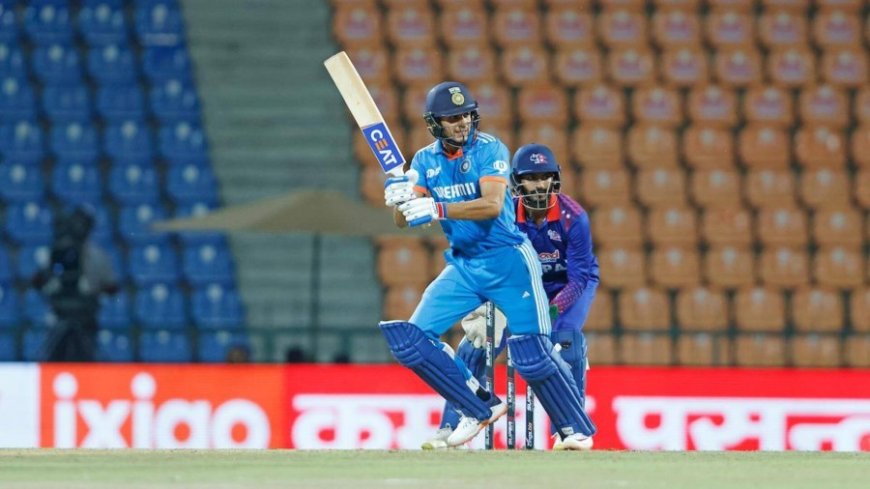 Shubman Gill News:शुभमन गिल का हो सकता है प्रमोशन, रोहित और कोहली के कॉन्ट्रैक्ट पर सस्पेंस बरकरार