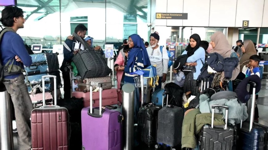 Indigo Crisis:क्या इंडिगो संकट बड़ी समस्या का संकेत- भारत के प्रमुख क्षेत्रों में एकाधिकार का बढ़ता खतरा