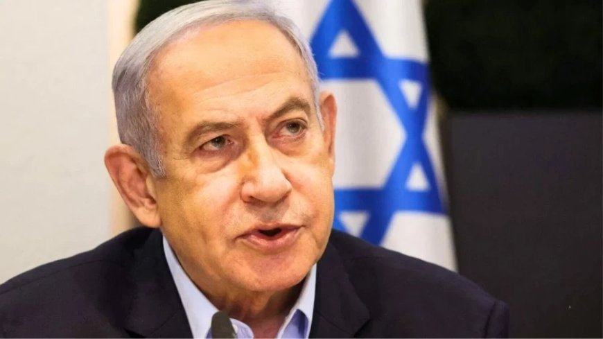 Benjamin Netanyahu:युद्धविराम के बाद इजराइल का बड़ा दावा: हमास का सीनियर कमांडर राएद साएद मारा गया