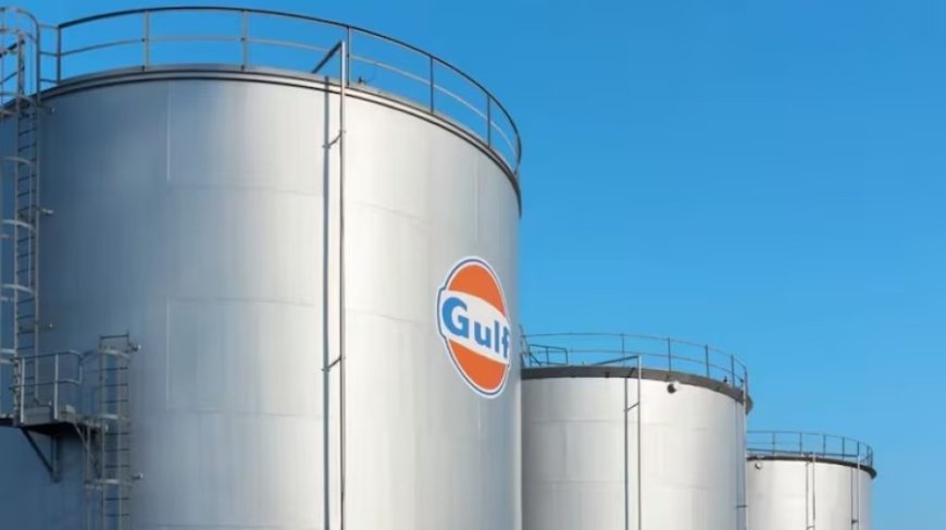 Share Market News:Gulf Oil Lubricants के शेयर में 40% उछाल की उम्मीद, ICICI सिक्योरिटीज ने दी 'बाय' रेटिंग