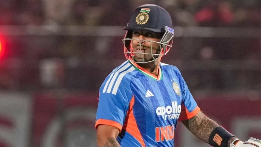 IND vs SA T20:लगातार फेल होने पर भी सीना चौड़ा कर के बोल गए गजब बात, 'आउट ऑफ फॉर्म नहीं, आउट ऑफ रन हूं'