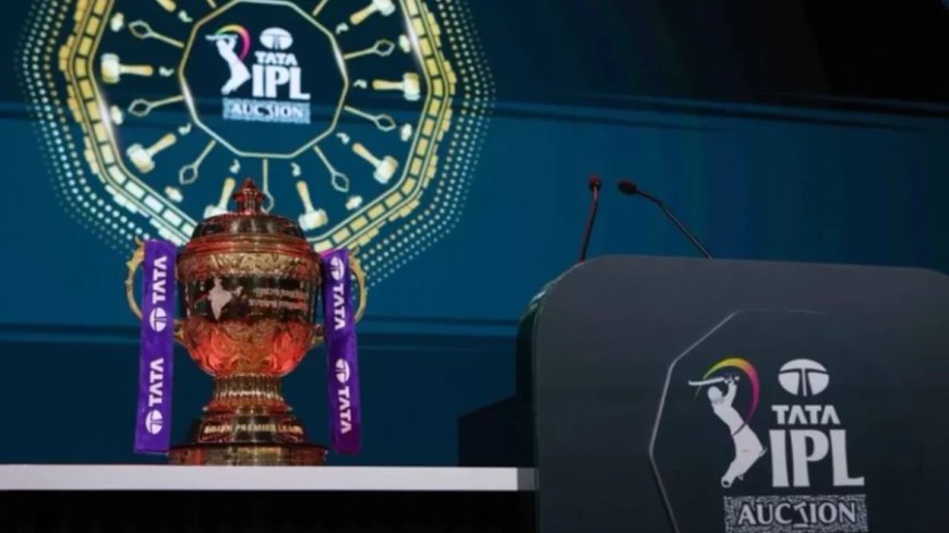 IPL 2026 Auction:अनकैप्ड भारतीय खिलाड़ियों पर होगी धनवर्षा, घरेलू क्रिकेट के सितारे तैयार