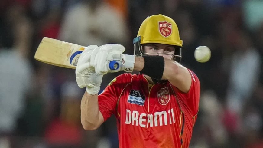 IPL 2026 Mini Auction:सिर्फ 4 मैच खेलेगा ये खिलाड़ी, फिर भी 8.6 करोड़ में बिका, लखनऊ का चौंकाने वाला दांव