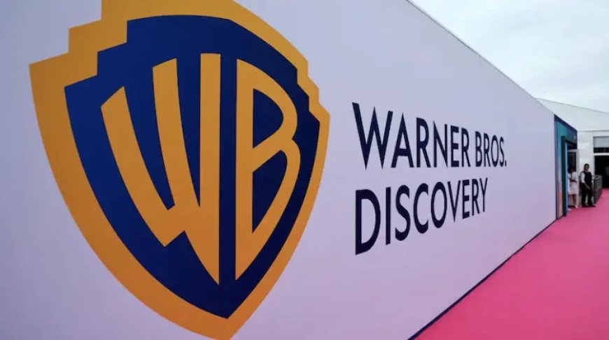 Warner Bros Discovery:वार्नर ब्रदर्स पैरामाउंट की टेकओवर बिड ठुकराने की तैयारी में, नेटफ्लिक्स का ऑफर पसंदीदा