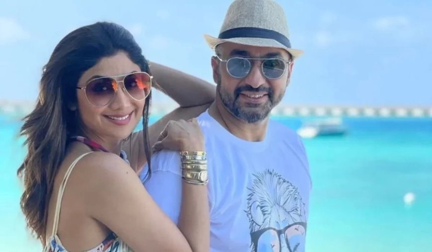Shilpa Shetty News:शिल्पा शेट्टी की बढ़ी आफत: बेंगलुरु रेस्टोरेंट के बाद मुंबई आवास पर आयकर छापा