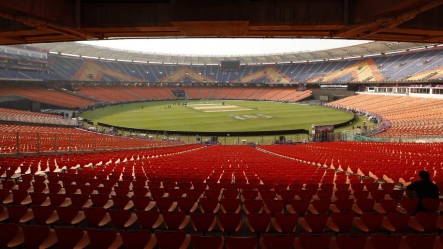 IND vs SA T20:अहमदाबाद में धुंध का खतरा नहीं, पांचवें टी20 मैच में ऐसा रहेगा मौसम का हाल