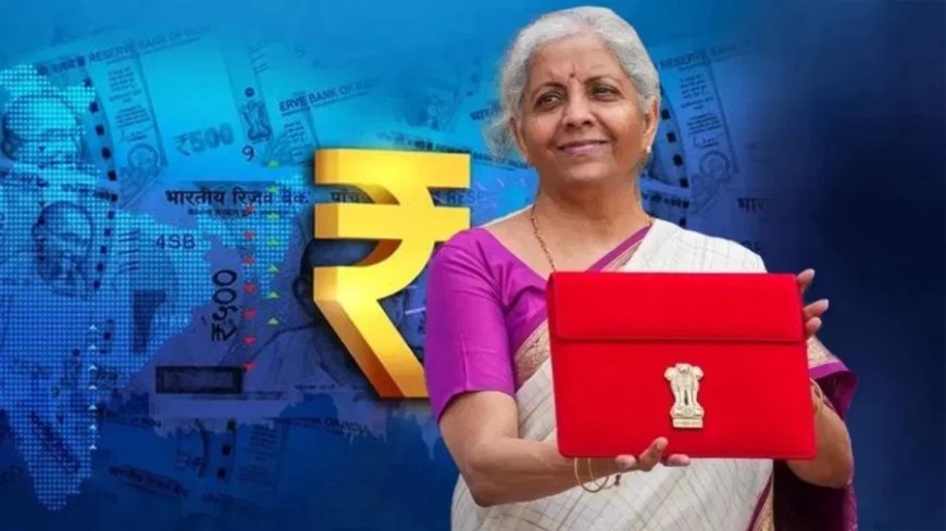 Union Budget 2026:केंद्रीय बजट 2026-27: 1 फरवरी को बजट पेश होने पर सस्पेंस बरकरार, जानें क्या है वजह