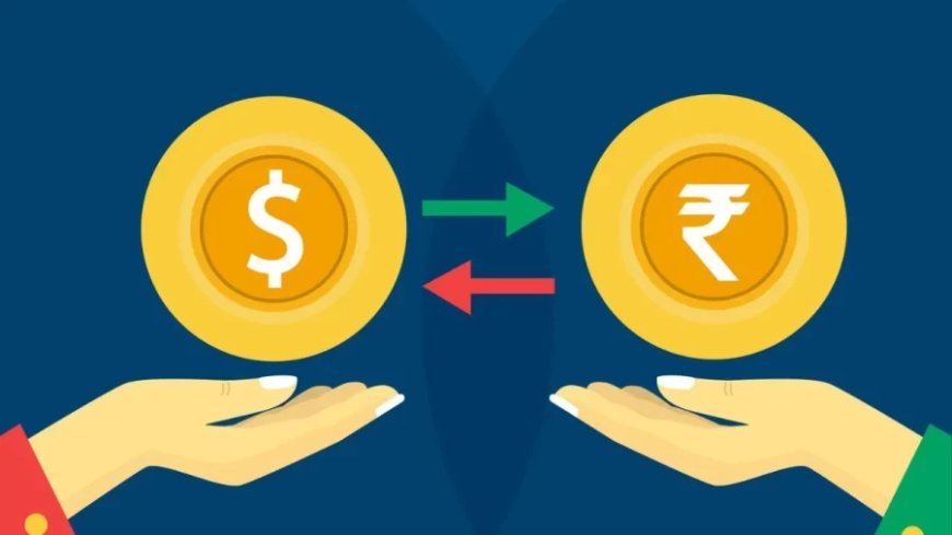 Dollar vs Rupee:रुपये की ऐतिहासिक वापसी: RBI के जोरदार एक्शन से डॉलर के मुकाबले 91 से 89 पर लौटा