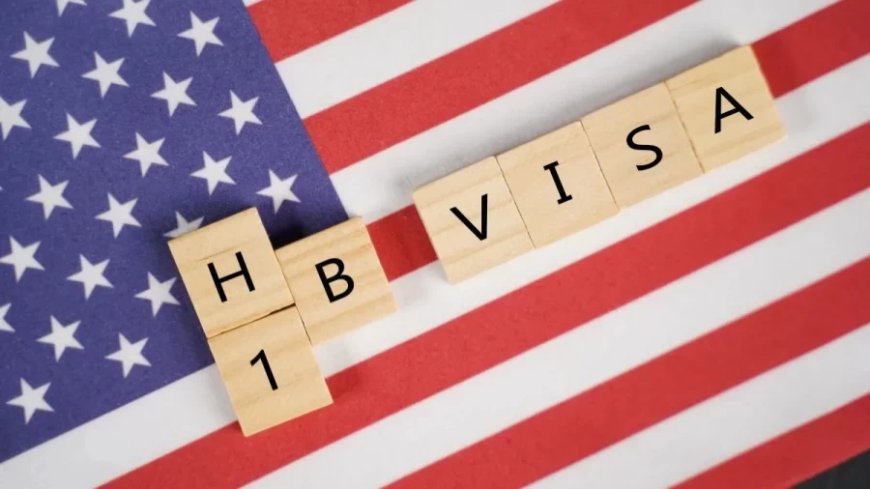 H-1B Visa:अमेरिका जाने वालों को बड़ा झटका: भारत में अचानक कैंसिल हो रहीं H-1B रिन्यूअल अपॉइंटमेंट्स