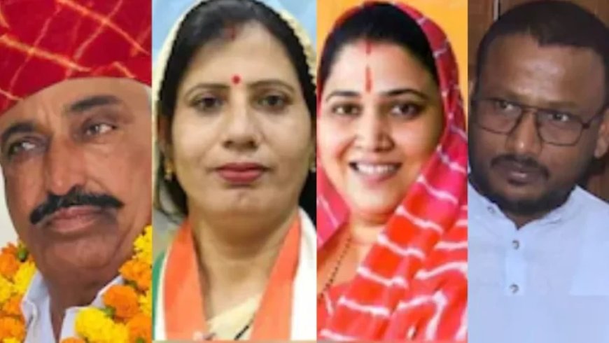 MLA Fund Scam:MLA फंड घोटाले में विधायकों की बढ़ेंगी मुश्किलें: फिर होगी पूछताछ, BAP विधायक भी बुलाए गए