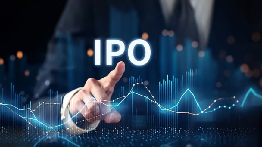 IPO This Week:दिसंबर के आखिरी हफ्ते में IPO बाजार की धीमी रफ्तार, 10 कंपनियों की होगी लिस्टिंग