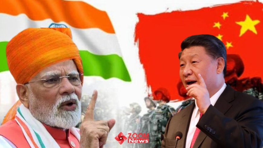 India-China Tension:हिमालय में भारत का बड़ा निर्माण कार्य: अमेरिकी मीडिया का दावा, चीन से झड़प के बाद तेज हुई गति