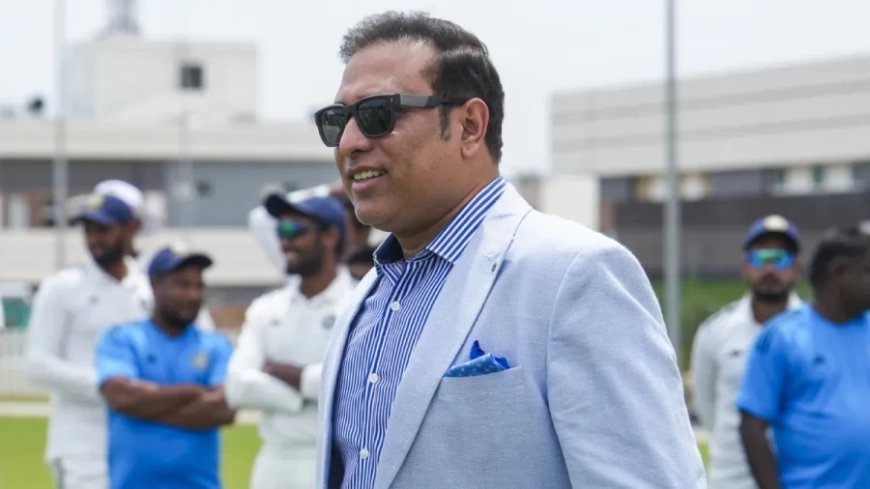 BCCI Test Coach:टेस्ट क्रिकेट में टीम इंडिया के खराब प्रदर्शन के बाद BCCI ने नए कोच की तलाश शुरू की, लक्ष्मण ने नहीं दिखाई रुचि