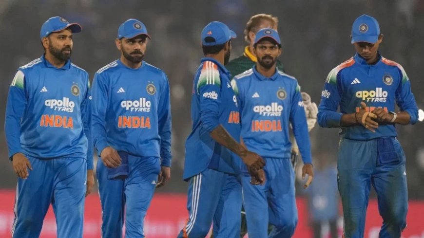 IND vs NZ ODI:न्यूजीलैंड वनडे सीरीज: पंत, हार्दिक और बुमराह को आराम, ईशान किशन की वापसी तय!